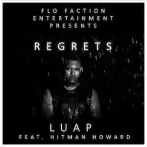 Instrumental: Luap - Regrets